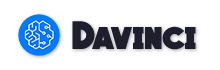 Davinci AI logo